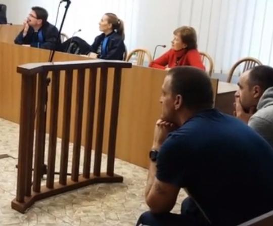 В Чехии трех украинцев обвиняют в грабеже и убийстве