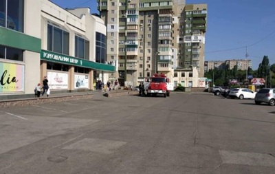 В Черкассах и Харькове заминировали десятки объектов