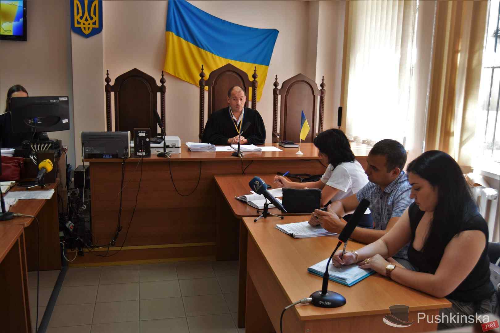 В деле «Виктории» все-таки перерыв: Саркисяна «не нашли» в СИЗО, а его зам продолжает болеть