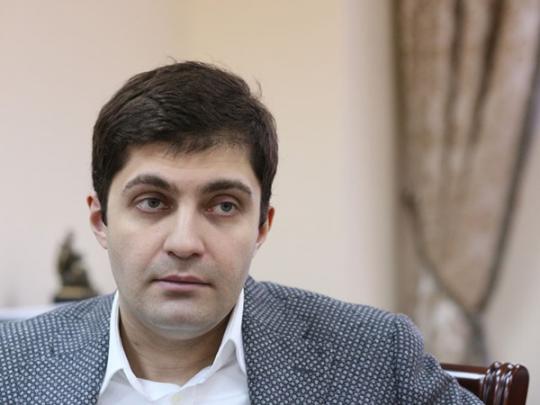 В ГПУ пообещали прореагировать на нарушение законности со стороны Сакварелидзе