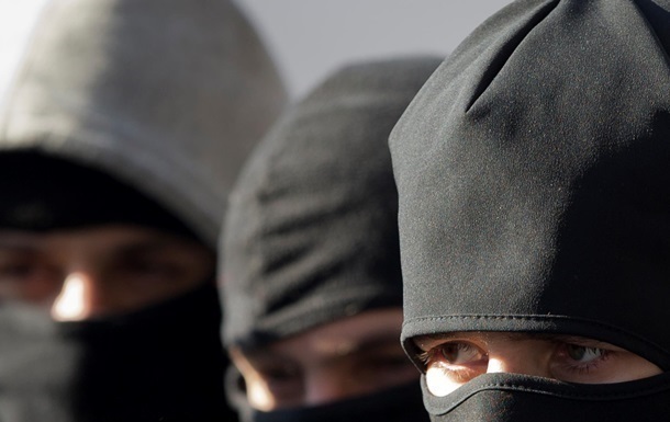 В Хмельницкой области идут обыски у мэра