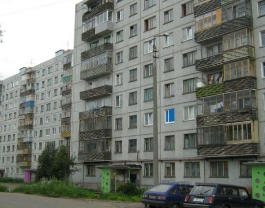 В Киеве могут резко подешеветь старые квартиры, — эксперты