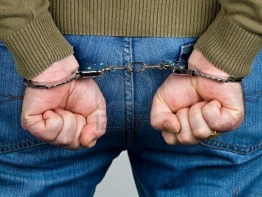 В Киеве задержали преступников, грабивших людей на вокзале с помощью клофелина (фото)