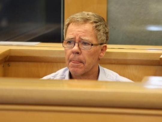 В Новой Зеландии к 8 с половиной годам тюрьмы приговорен бизнесмен, угрожавший отравить молоко пестицидами