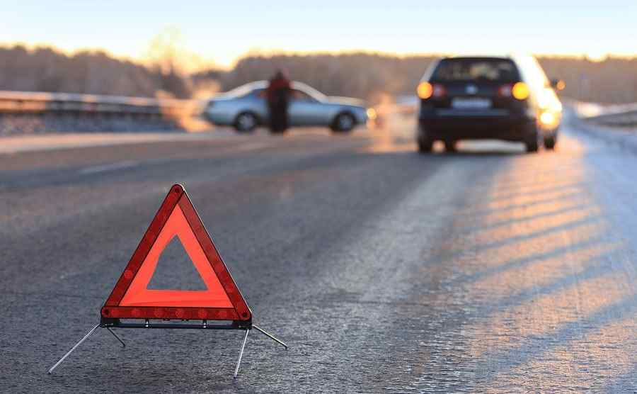 В Одессе Lexus насмерть сбил пешехода