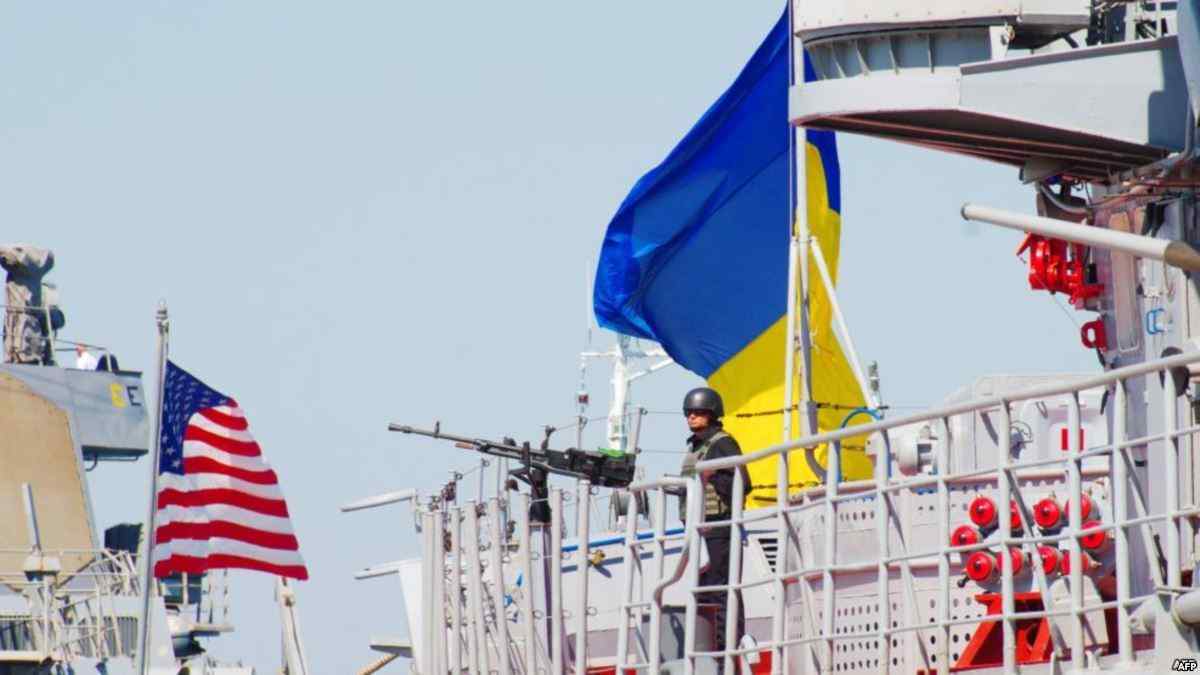 В Одессе началась главная конференция «Си Бриз-2019»