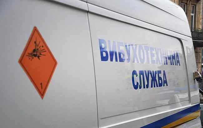В Одессе — очередное «минирование»: на этот раз жилого дома