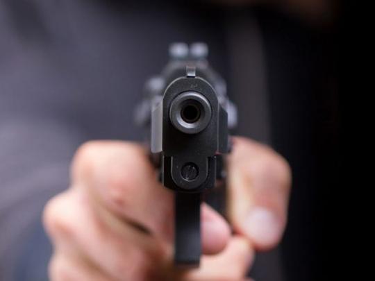 В Одессе снова произошла стрельба возле рынка: ранена женщина