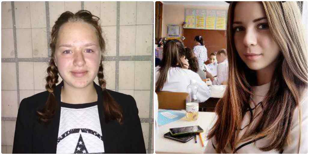 В Одесской области 3 дня назад пропали школьницы. Фото