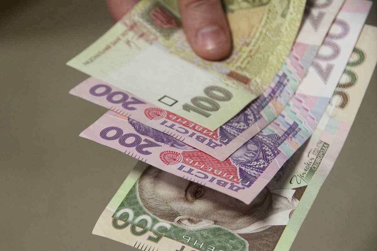 В Одесской области налоговик «погорел» на взятке в 10 тысяч гривен. Фото