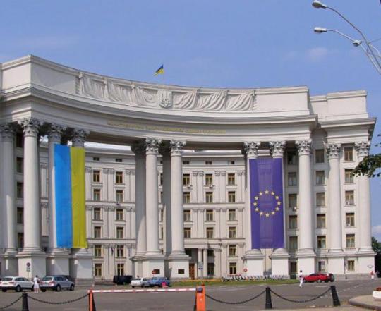 В оккупированном Крыму за 4 года задержали более 450 граждан Украины, — МИД
