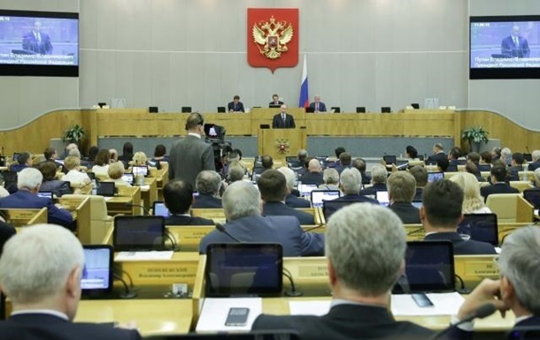 В России ввели всеобщую прослушку и наказание за терроризм с 14 лет