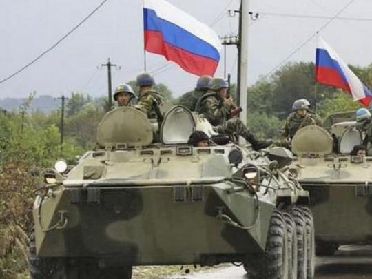 В Украине за участие в боевых действиях против ВСУ осуждены более 30 российских военных