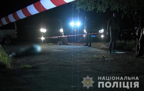 В Виннице молодого парня застрелили из охотничьего ружья