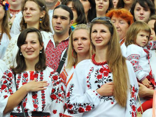 В январе украинцев стало меньше на 21,5 тысячу человек
