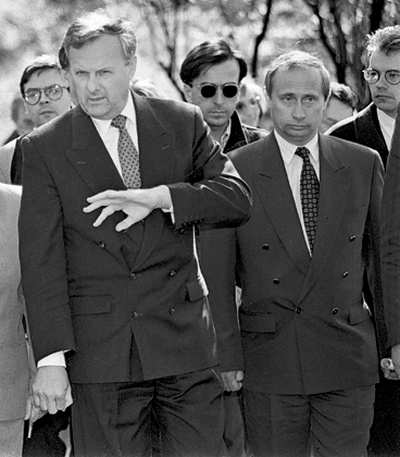Валерий Балаян: Ряд интервью я не включил в Хуизмистерпутин, чтобы не навредить доверившимся мне людям