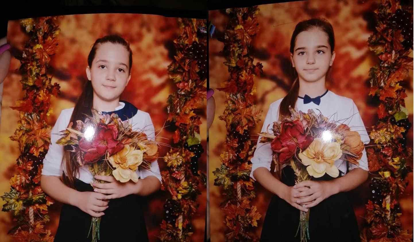 Вчера вечером в Одессе пропали две несовершеннолетние сестры. Обновлено