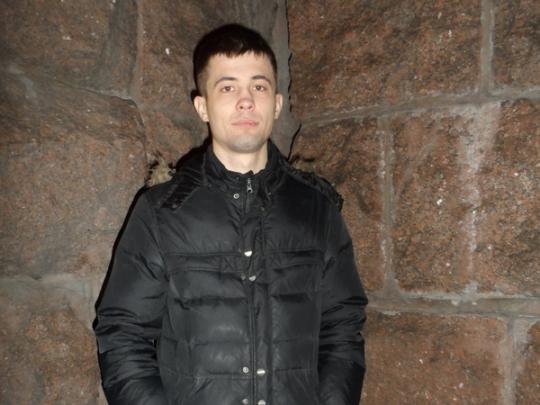 Виталий Овчаренко: На митинге в Донецке 13 марта 2014 года отчетливо выделялись отряды туристов из России