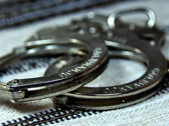Во Львове задержан пособник террористов