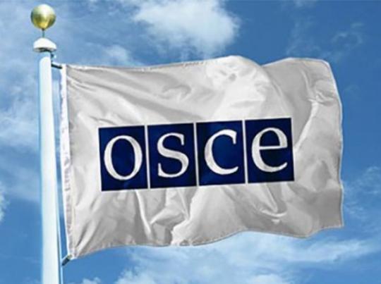 Выборы президента России: в ОБСЕ прокомментировали запрет голосования в Украине