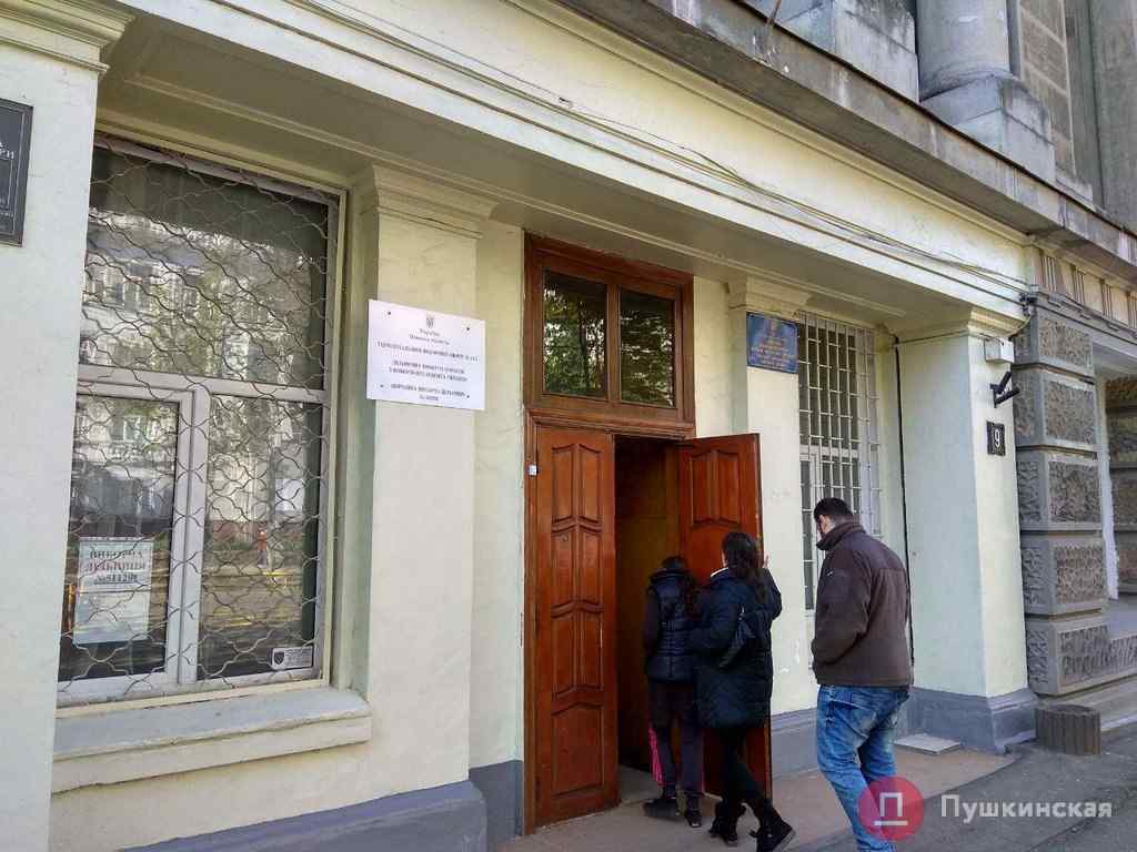 Выборы президента: в Одесской области открыты все избирательные участки, порядок обеспечивают более 4 тысяч полицейских