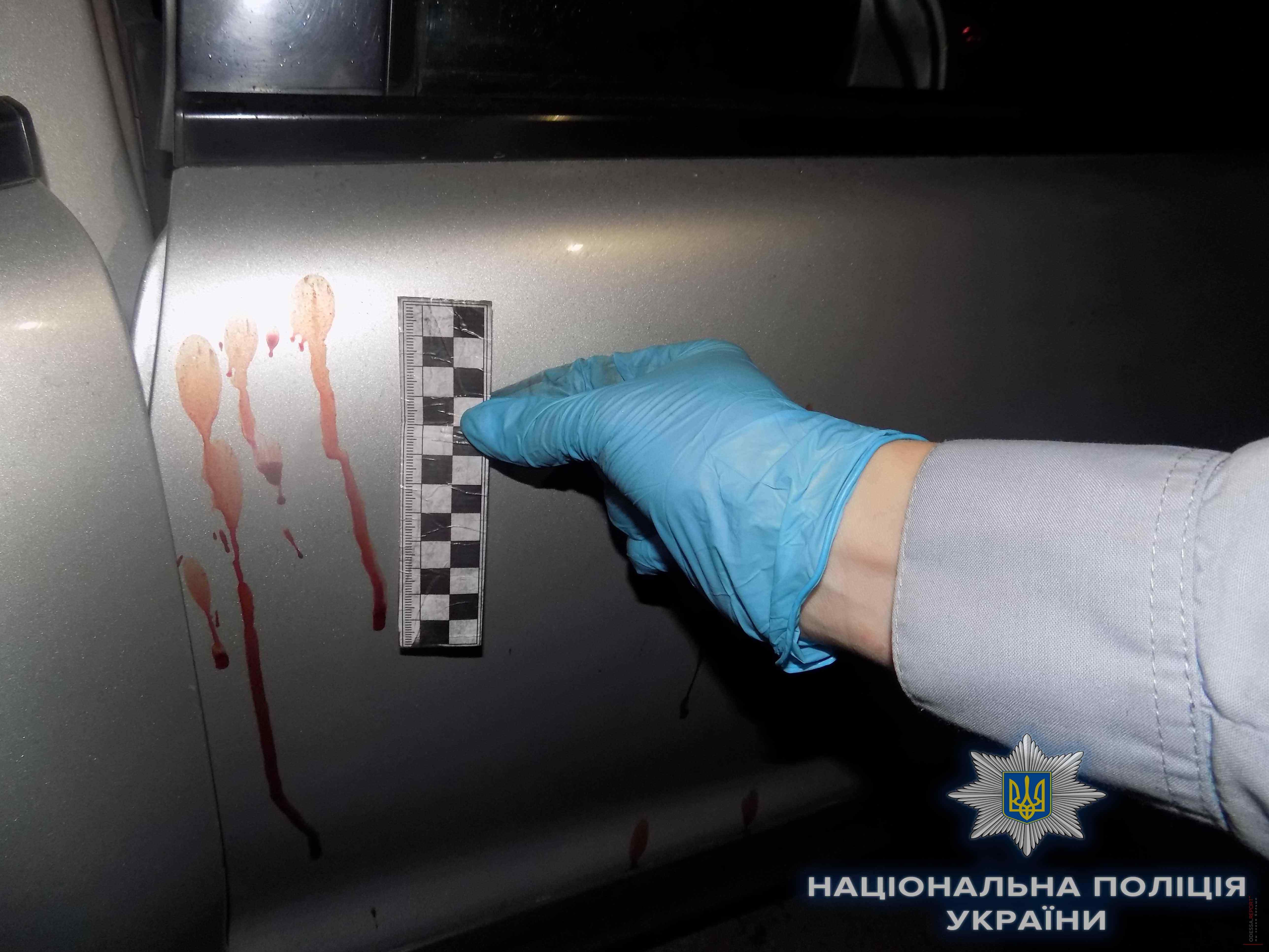 Выстрелил в затылок и ограбил: в Одессе будут судить военного, который напал на таксиста