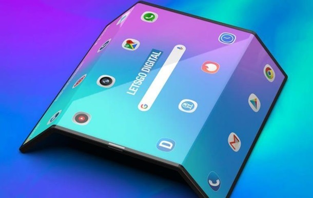 Xiaomi готовит двойной складной смартфон