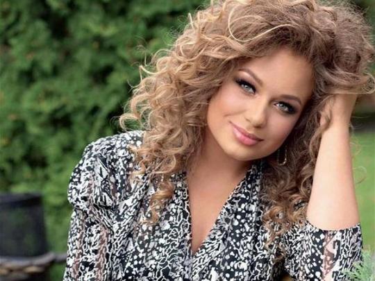 Яна Соломко: Муж ругает меня, что я слишком худая