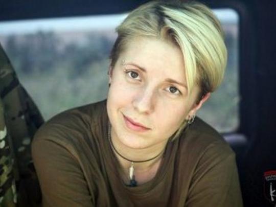 Яна Зинкевич: Не раз думала, что все, это конец. Терпела страшную боль каждую минуту...