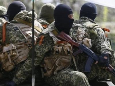 За день боевики совершили 24 обстрела на Донбассе