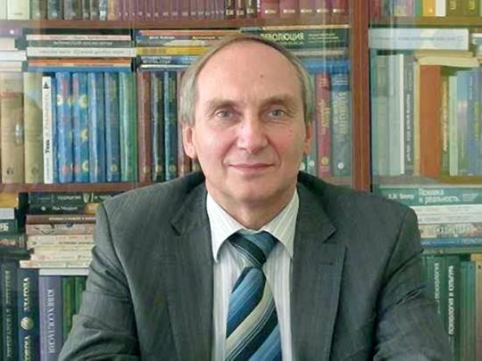 За год никому из родных не дали увидеться с Игорем Козловским