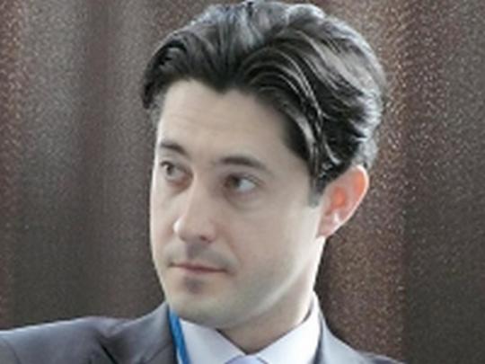 Замгенпрокурора Касько подал в отставку