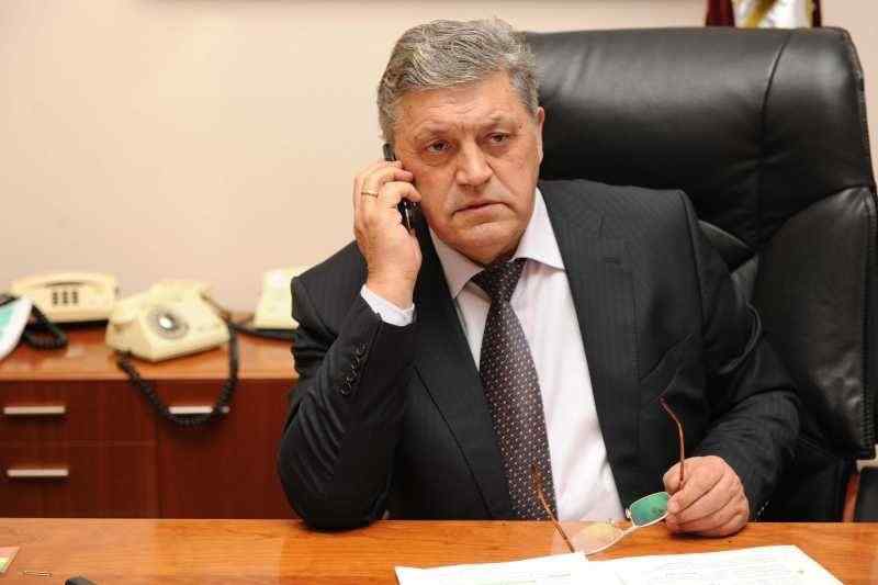 Занимавший 10 дней пост премьер-министра Украины одессит стал почетным гражданином города