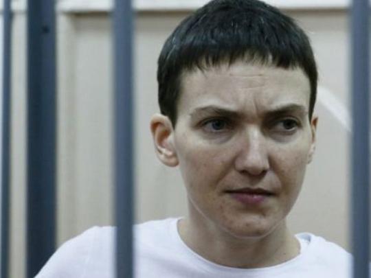 Западные деятели массово призывают европейских лидеров всерьёз заняться освобождением Савченко