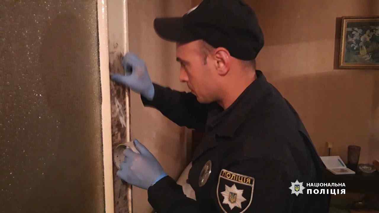 Житель Одесской области до смерти избил 86-летнюю мать. Фото, видео