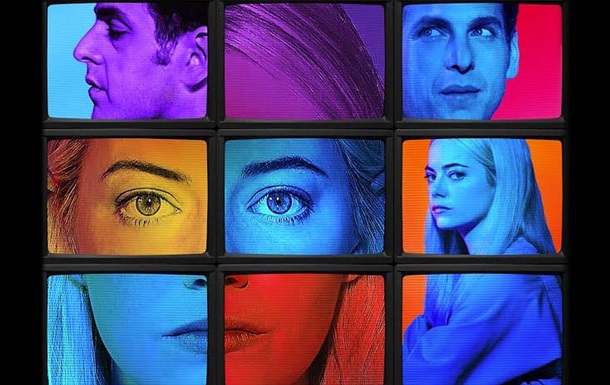 11 самых ожидаемых сериалов осениСюжет