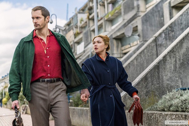 11 самых ожидаемых сериалов осениСюжет