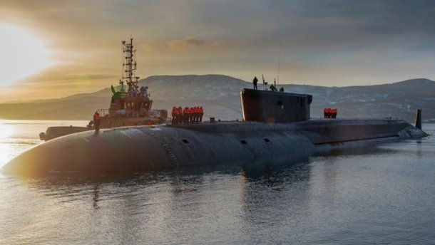 13 капитанов и подполковник: что известно о гибели российских моряков на секретной субмарине