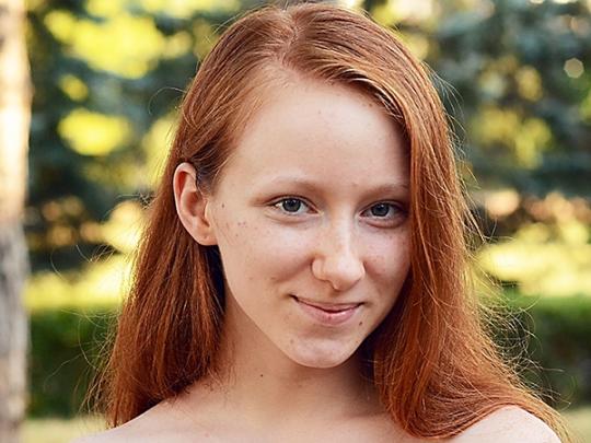 17-летняя Таня Цуник: «Я выиграла 80 тысяч долларов на учебу в любом из университетов США»