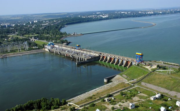 60-річчя Кременчуцького водосховища: як амбіції радянської влади згубили життя людей