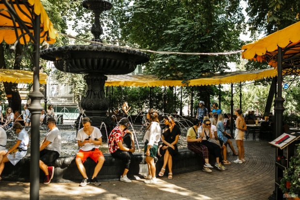 8 причин відвідати виставу-прогулянку Remote Kyiv