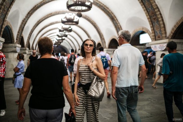 8 причин відвідати виставу-прогулянку Remote Kyiv
