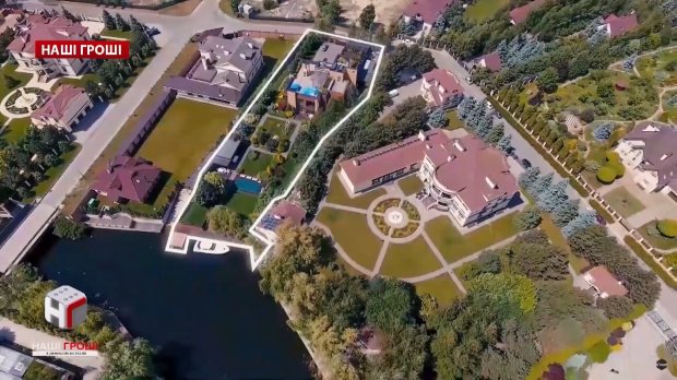 Афери Андрія Богдана: де насправді заробив гроші голова Адміністрації Президента