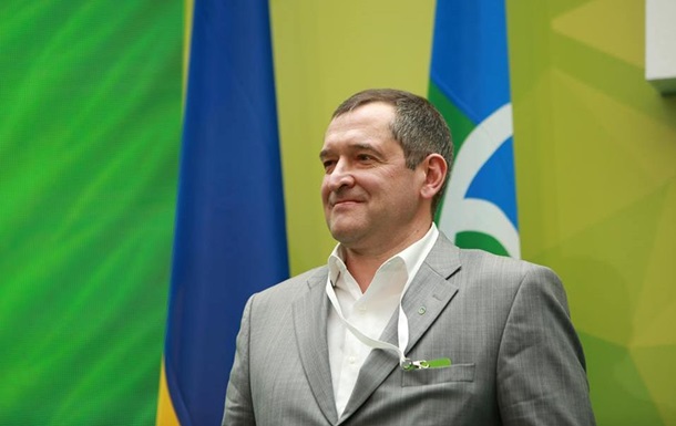 Аграрная партия назвала главу избирательной кампанииВыборы