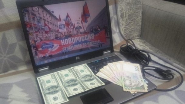 Активизация российских спецслужб: СБУ раскрыла сеть агитаторов-сепаратистов – видео