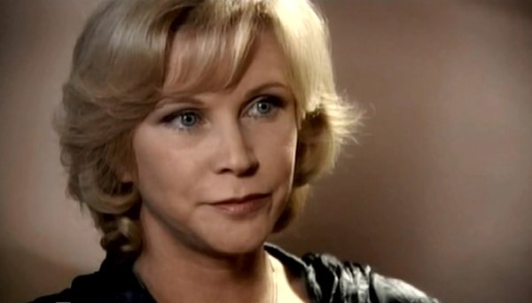 Актриса из сериала «Склифосовский» попала в реанимацию в тяжелом состоянии (фото)