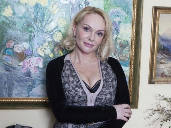 Актриса Татьяна Васильева намерена добиться эксгумации тела Ирины Цывиной