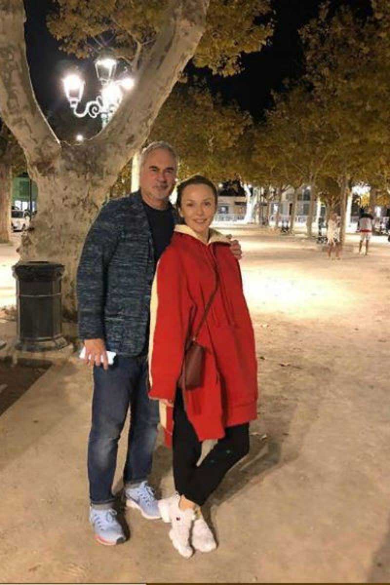 Альбина Джанабаева без макияжа ужаснула поклонников