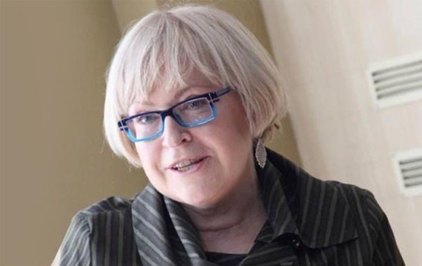 Амосова пытается захватить НМУ им. Богомольца - Минздрав