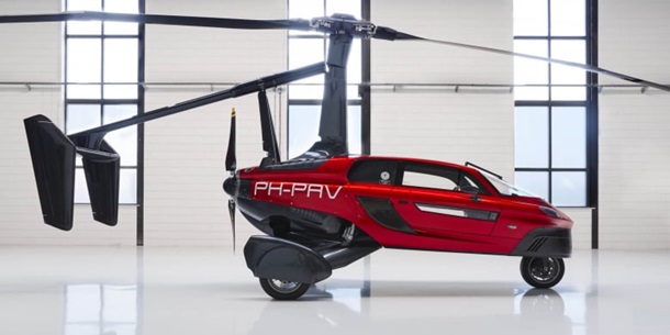Ан-178, летающие Rolls-Royce. Новинки ФарнбороСюжет